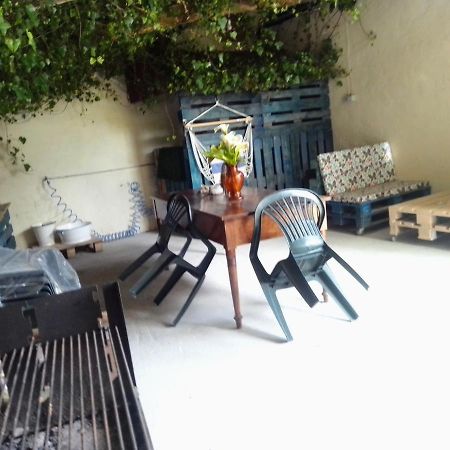 El Pajar De Lina Apartment Albarde Екстериор снимка
