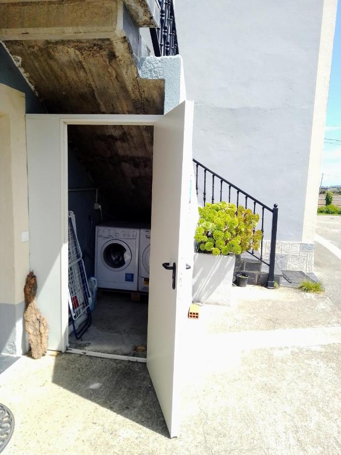 El Pajar De Lina Apartment Albarde Екстериор снимка