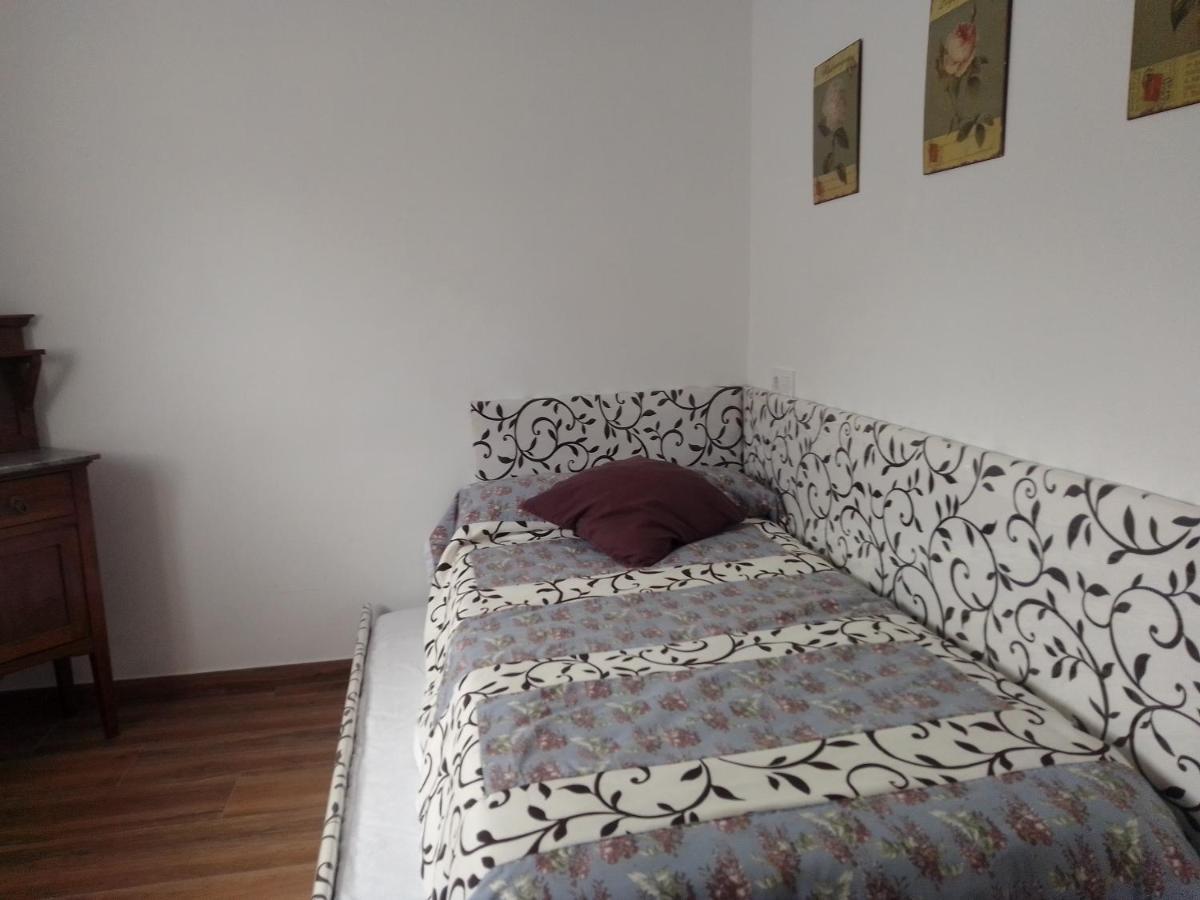El Pajar De Lina Apartment Albarde Екстериор снимка